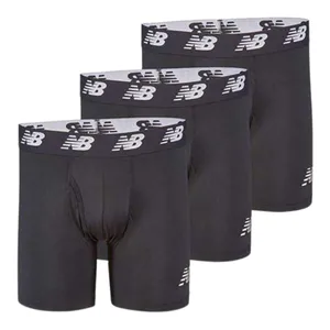 Boxer de Caballero New Balance 6" Premium Performance 3 und